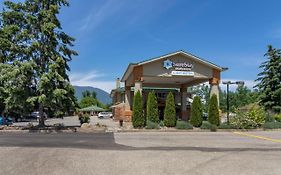 Best Western Salmon Arm Inn